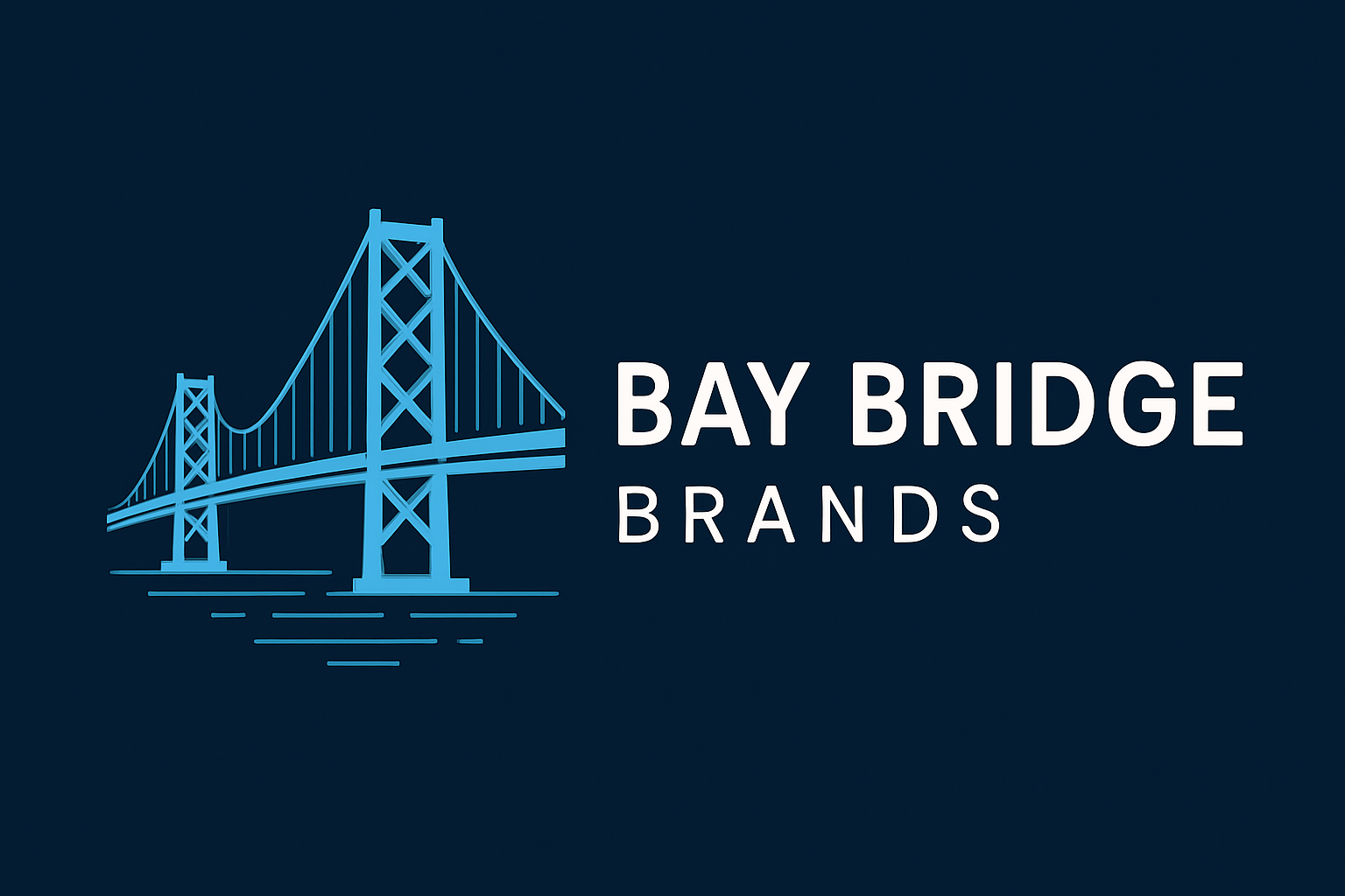 Bay Bridge Brands Logo